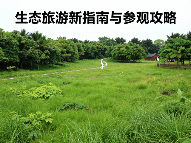 自然保护区科普基地，生态旅游新指南与参观攻略