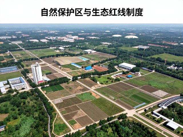 自然保护区建设与生态红线制度，纪录片与出版物见证生态守护