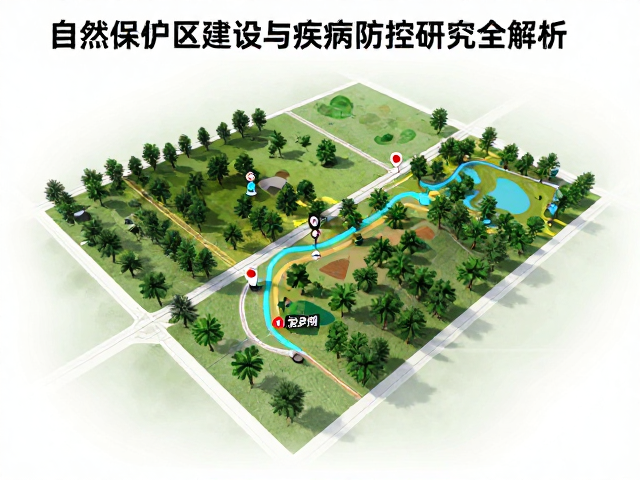 自然保护区建设,野化训练与疾病防控研究全解析