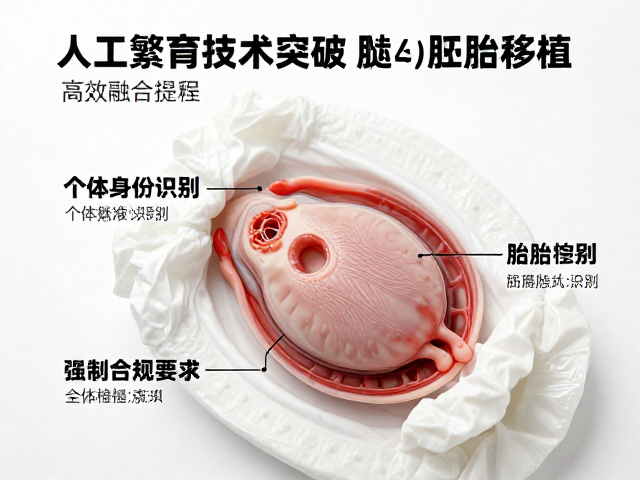 人工繁育技术突破，个体身份识别与胚胎移植高效融合方案