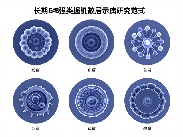 人工繁育技术赋能人类疾病模型，长期追踪数据揭示关键机制