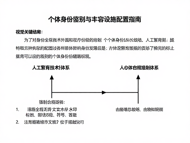 人工繁育技术升级，个体身份识别与丰容设施配置指南