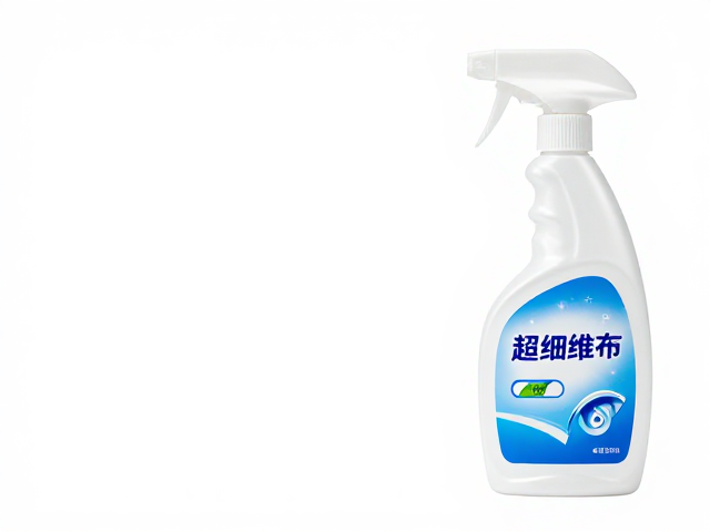 屏幕清洁液怎么选?超细纤维布,专用液,告别划痕与水渍