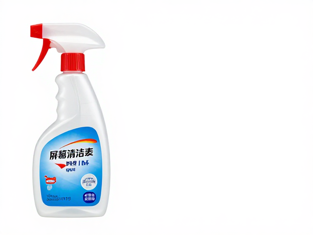 屏幕清洁液防静电处理指南，工具人体工学设计选购与使用技巧