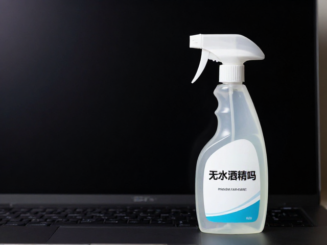 屏幕清洁液能用无水酒精吗?切记避开含氨清洁剂伤屏