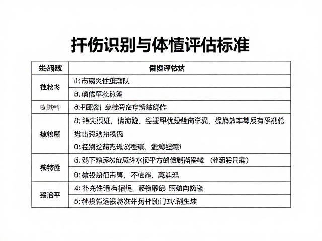 受伤个体识别与透气运输箱选择,数据记录上报全规范指南
