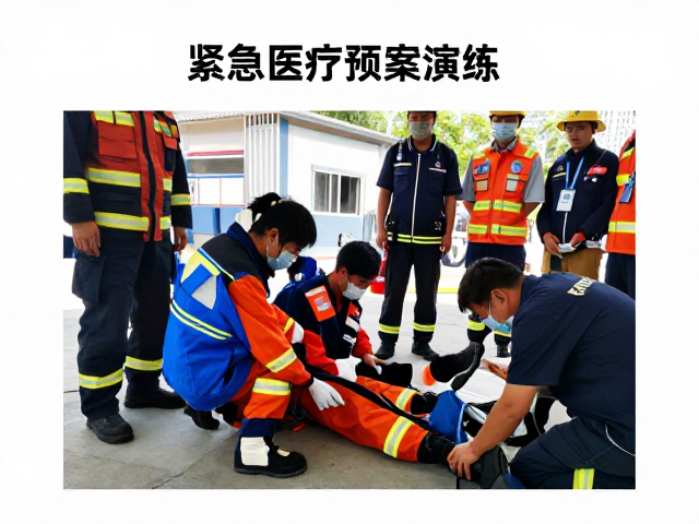 紧急医疗预案演练,受伤个体识别与温湿度光照智能控制指南