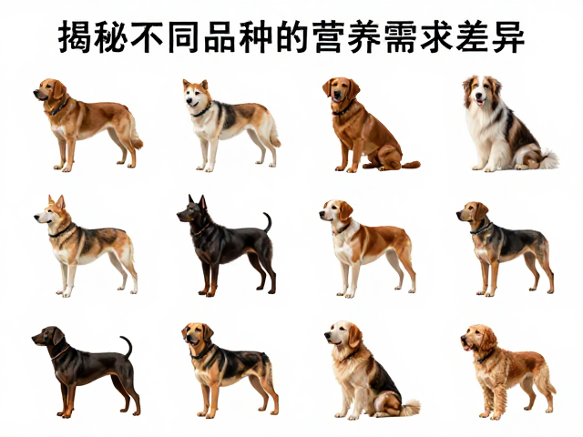 亚种划分与对比图鉴,揭秘不同品种的营养需求差异