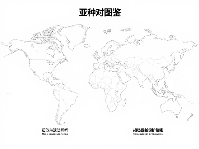亚种对比图鉴,迁徙与活动范围解析,揭秘最新保护策略