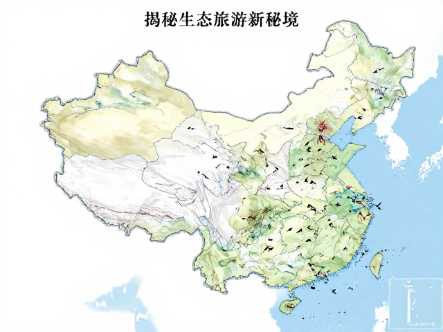 亚种对比图鉴,候鸟迁徙与活动范围,揭秘生态旅游新秘境