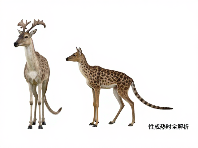 亚种对比图鉴,四肢与尾部长短差异,性成熟时间全解析