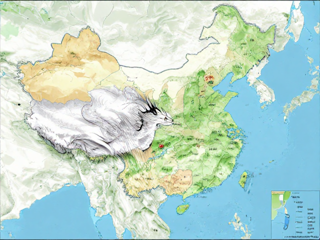 龙亚种对比图鉴，关键识别特征与神话传说解析