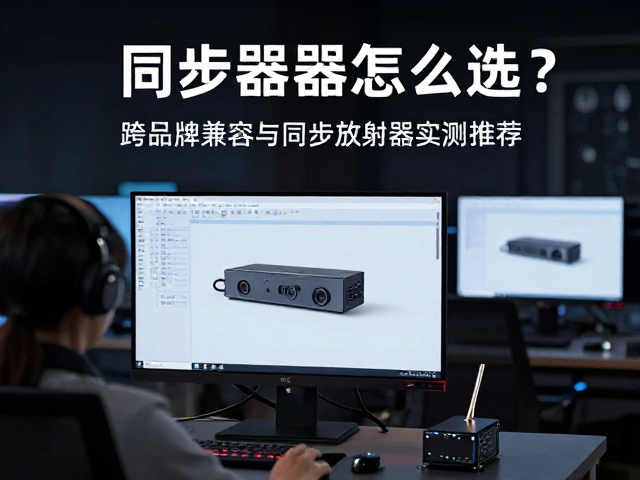 多屏同步器怎么选?跨品牌兼容与同步发射器实测推荐