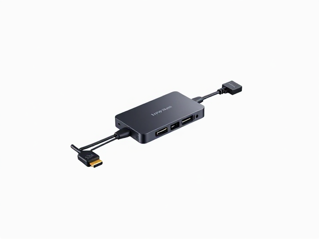 HDMI Daisy Chain技术,多屏同步器无线同步普及新方案