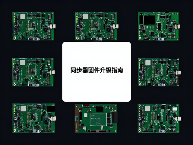 多屏同步器固件升级指南,模块化设计如何提升设备稳定性与兼容性