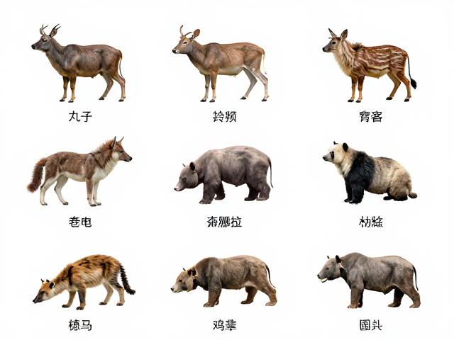 亚种对比图鉴,原生栖息地与饮水习惯大揭秘