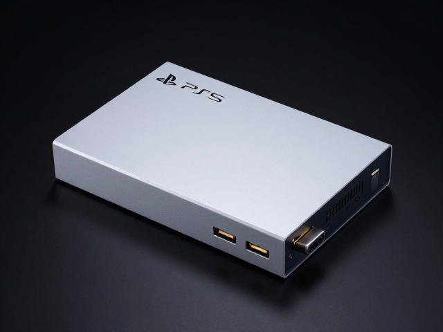 PS5转接盒怎么选？HDMI 2.1/2.0/1.4兼容与防氧化涂层避坑指南