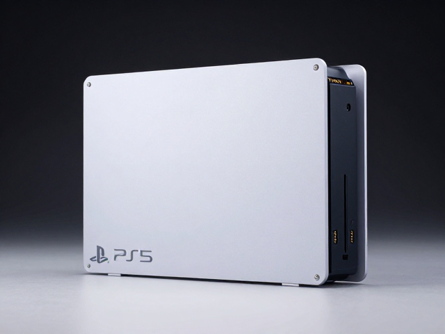 PS5转接盒发热严重?选镀金触点防氧化,稳定散热不降配