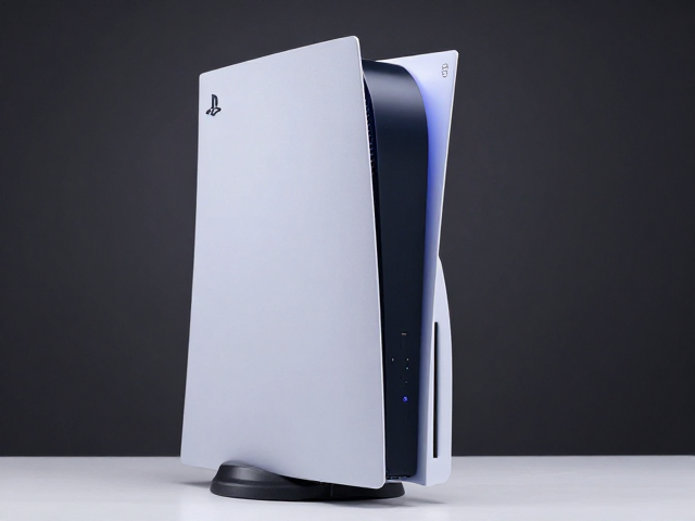 PS5转接盒铝合金外壳，多屏输出与高效散热终极指南