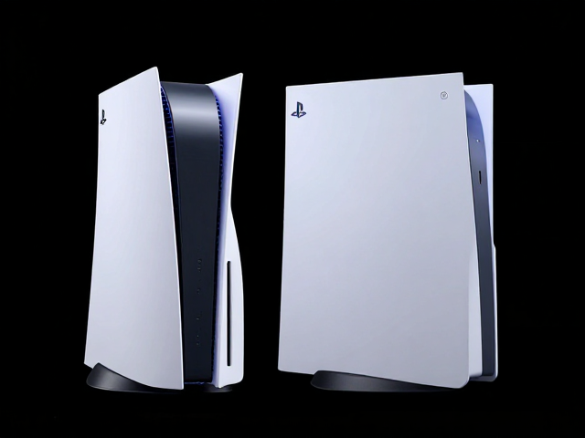 PS5主机显示器转接盒怎么选？电竞低延迟，高刷新率全解析