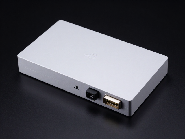 PS5转接盒怎么选？HDMI 2.1/2.0/1.4兼容与防氧化涂层避坑指南