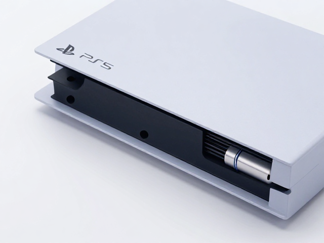 PS5主机显示器转接盒怎么选?分辨率上限与线材防折保护全解析