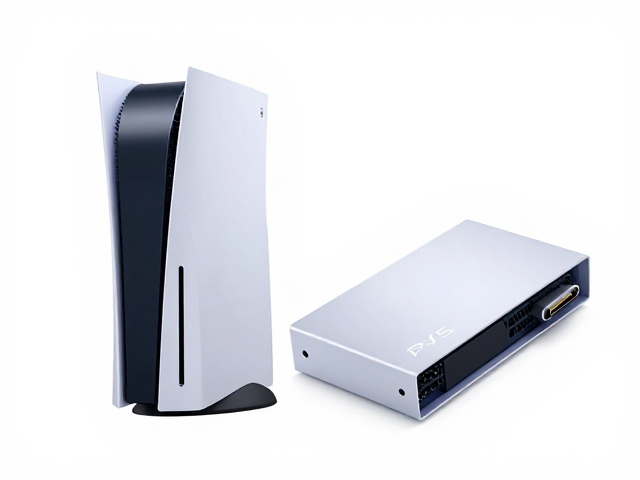 PS5显示器转接盒怎么选?防氧化涂层,信号传输全解析