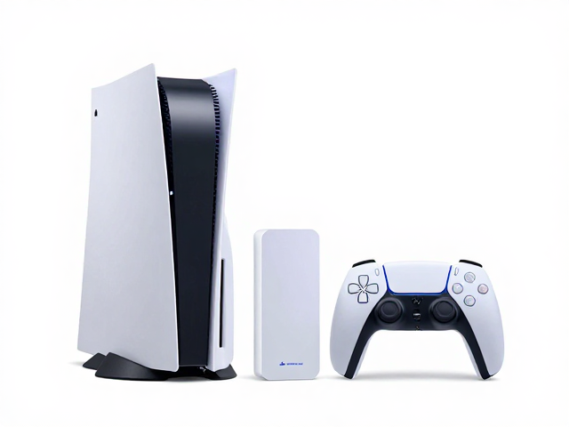 PS5接显示器需转接盒？带宽瓶颈解析与电竞主机外接方案