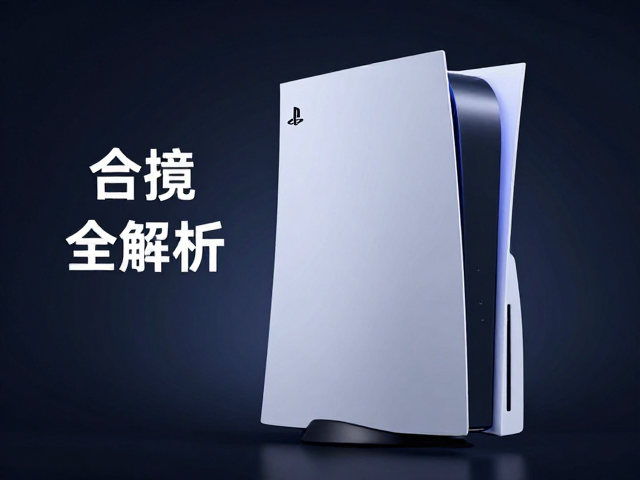 PS5主机显示器转接盒怎么选？电竞低延迟，高刷新率全解析