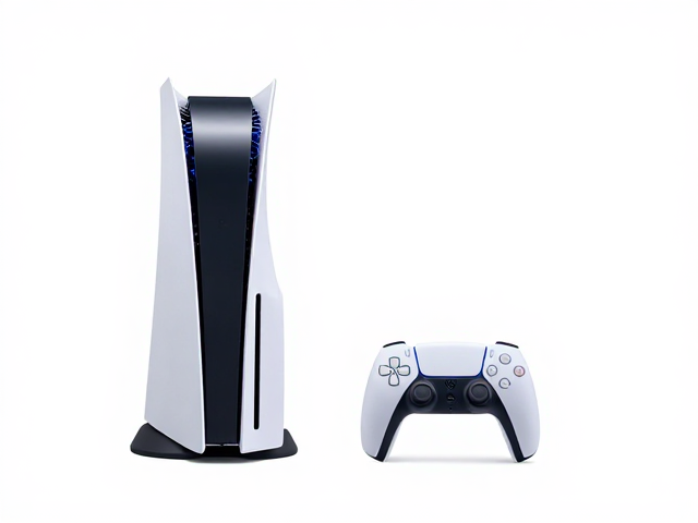PS5接显示器需转接盒？带宽瓶颈解析与电竞主机外接方案