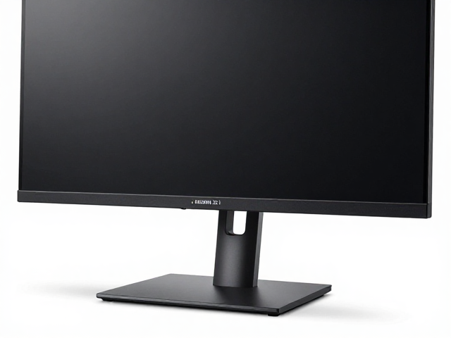 5000元旗舰显示器推荐，HDMI 2.1接口助力FPS游戏精准跟枪