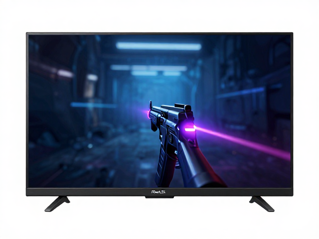 FPS游戏不拖影,FreeSync,Mini-LED背光打造极致竞技体验