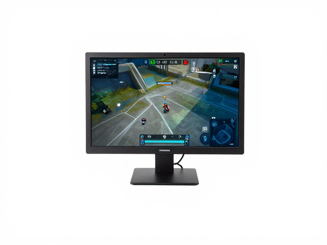 FPS游戏校准DisplayPort 1.4/2.0色彩亮度,提升竞技优势