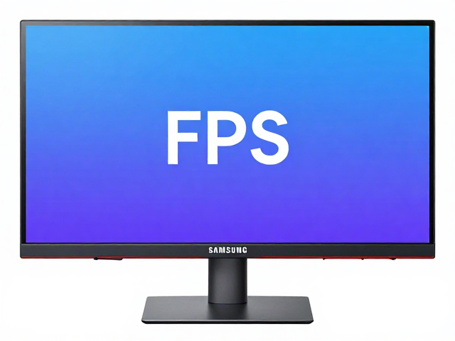 Samsung Odyssey显示器,FPS游戏优先关注响应时间提升胜率