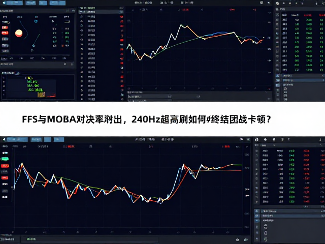 FPS与MOBA对决,240Hz超高刷如何终结团战卡顿?