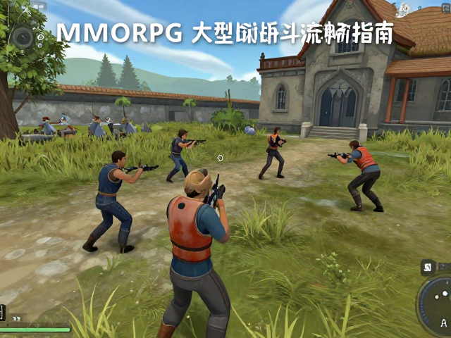 FPS帧生成时间同步优化,MMORPG大型战斗流畅指南