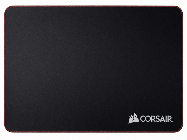 Corsair电竞RGB桌垫DIY散件定制指南