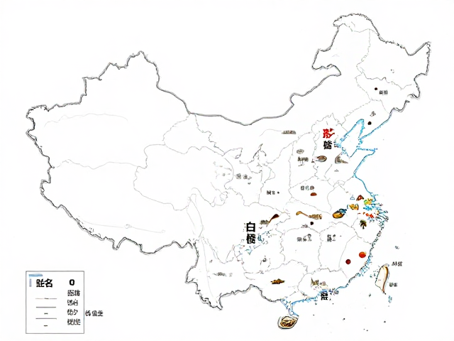 亚种对比图鉴，揭秘各地俗名别称与地域性差异