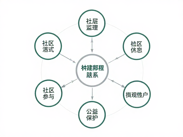 社区参与，智能监测，公益保护活动新范式