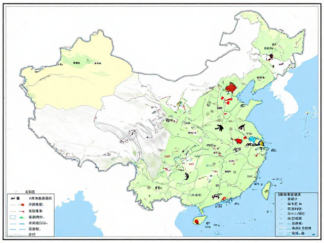 亚种对比图鉴与分布地图,附专家观测记录全解析