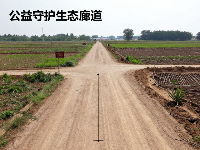 公益守护生态廊道，见证生物多样性恢复与生态链重建实录