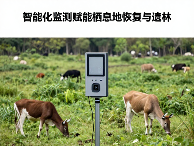 公益保护行动,智能化监测赋能栖息地恢复与造林