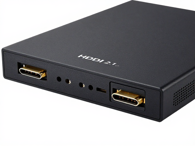 HDMI 2.1主机画面输出,1080P HD高清显示全解析