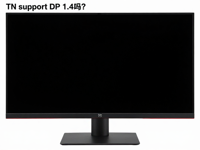 TN显示器支持DP 1.4吗?主机画面输出与高速响应实测解析