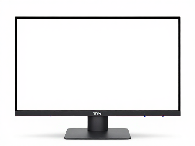 TN显示器支持DP 1.4吗?主机画面输出与高速响应实测解析