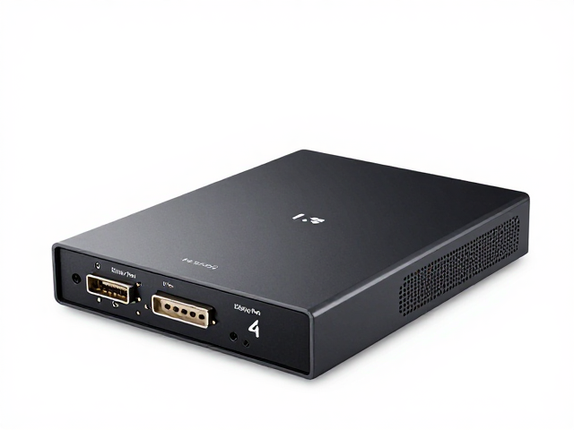 DisplayPort 1.4主机画面输出,游戏场景预设与画质优化指南