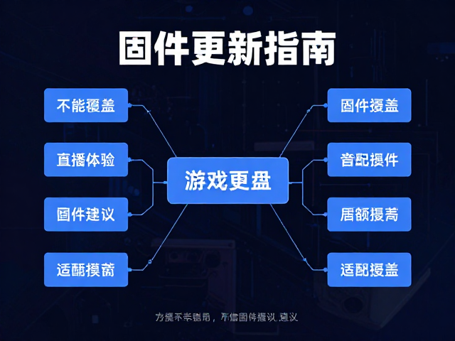 游戏直播主屏怎么选?高色域覆盖,固件更新指南
