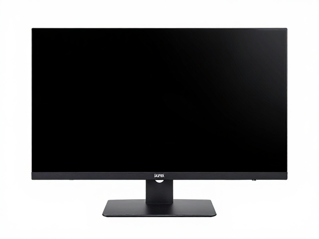 办公护眼屏怎么选?通过护眼认证,模式调节,办公不累眼