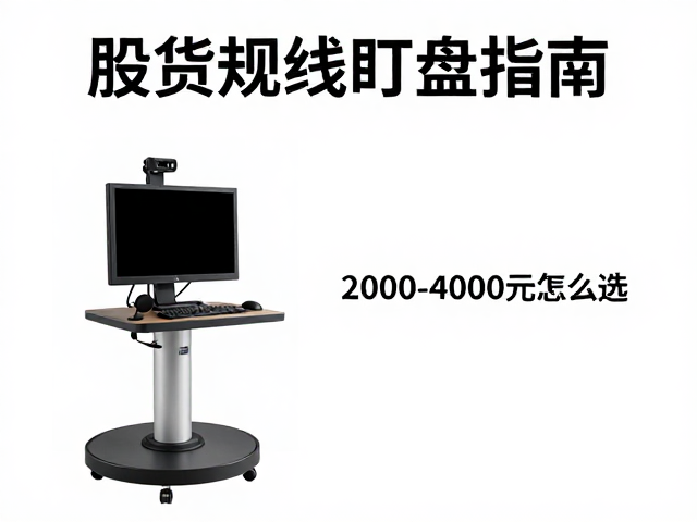 期货短线盯盘指南,主流级升降旋转设备2000-4000元怎么选