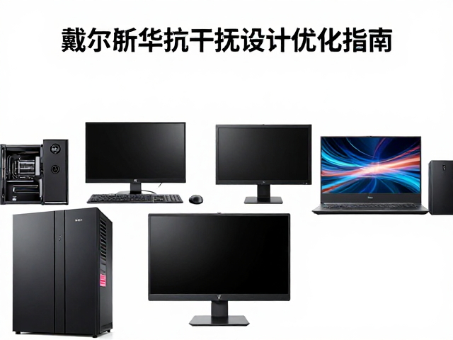 戴尔/华硕/LG/三星设备数据监测,抗干扰设计优化指南